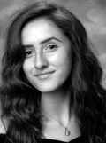 Fatima Gutierrez Martin: class of 2017, Grant Union High School, Sacramento, CA.